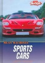 Sports Cars (Mean Machines)