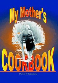 My Mother's Cookbook