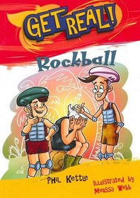 Rockball (Get Real!)