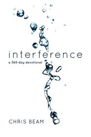 interference: a 365-day devotional