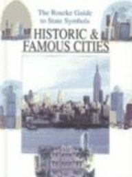 Historic and Famous Cities (The Rourke Guide to State Symbols)