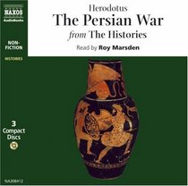 The Persian War: From the Histories (Classic Non Fiction)