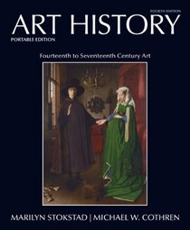 Art History Portable, Book 4: 14th-17th Century Art (4th Edition)