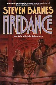 Firedance (Aubry Knight, Bk 1)