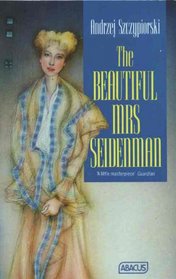 The Beautiful Mrs. Seiderman (Abacus Books)