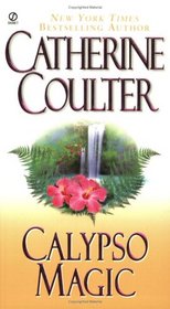 Calypso Magic (Magic Trilogy, Book 2)