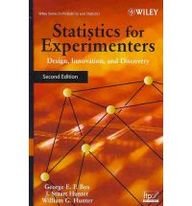 Statistics for Experimenters: Design, Innovation, and Discovery, Second Edition + JMP Version 6 Software Student Edition, Set (Wiley Series in Probability and Statistics)