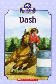 Dash (Stablemates)