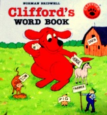 Clifford's Word Book