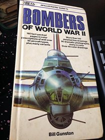 Illustrated Guide to Bombers of World War 2