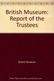 Report of the Trustees 1975-1978