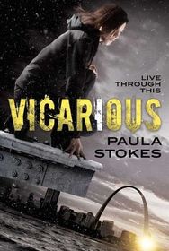 Vicarious (Vicarious, Bk 1)