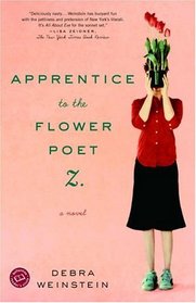 Apprentice to the Flower Poet Z