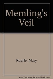 Memling's Veil (Alabama Poetry Series)