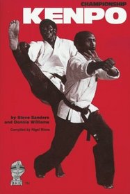 Championship Kenpo (Specialties Series)