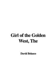 Girl of the Golden West