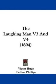 The Laughing Man V3 And V4 (1894)