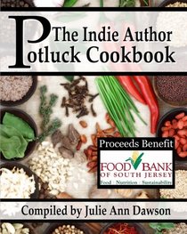 The Indie Author Potluck Cookbook