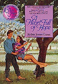 A Heart Full of Hope (Christy MIller, Bk 6)