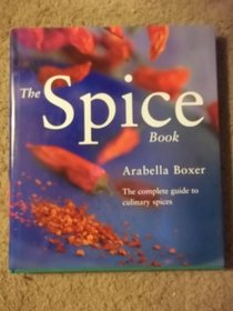 The Spice Book