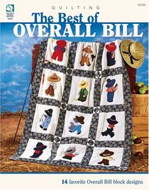 The Best of Overall Bill 141252