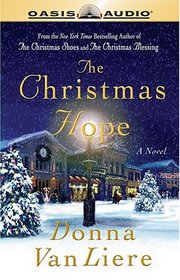 The Christmas Hope (Christmas Hope Series #3)