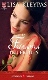 Frissons interdits (French Edition)