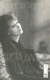 Greta Garbo (French Edition)