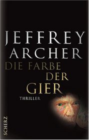 Die Farbe der Gier (False Impression) (German Edition)
