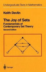 The Joy of Sets: Fundamentals of Contemporary Set Theory (Biotechnology in Agriculture and Forestry)