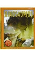 Dinosaurios/ Dinosaurs (Spanish Edition)