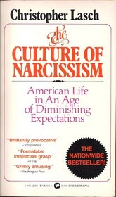 Culture of Narcissism