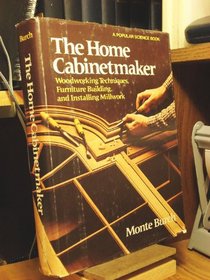 Home Cabinetmaker