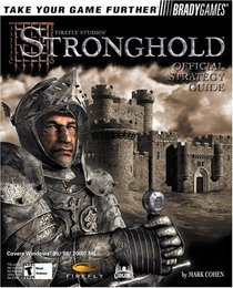 Stronghold Official Strategy Guide