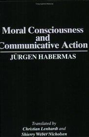 Moral Consciousness and Communicative Action