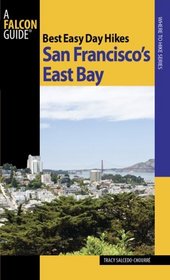Best Easy Day Hikes San Francisco's East Bay (Best Easy Day Hikes Series)
