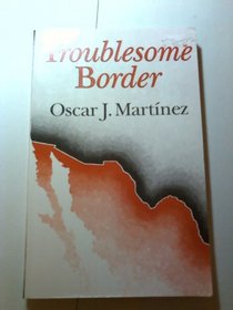Troublesome Border (Profmex Series)
