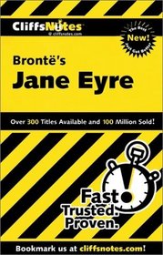 Jane Eyre: Cliffs Notes