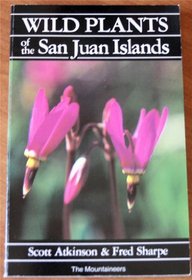 Wild plants of the San Juan Islands