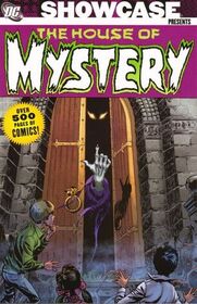 Showcase Presents: The House of Mystery, Vol 1