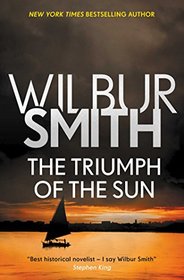 The Triumph of the Sun (The Courtneys & Ballantynes)