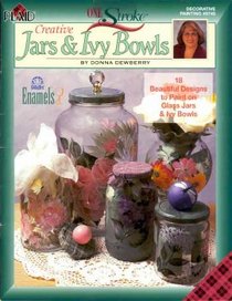 Creative Jars & Ivy Bowls