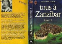 Tous  Zanzibar -tome 1