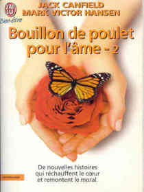 Bouillon de poulet pour l'ame - 2