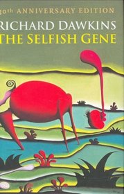 The Selfish Gene