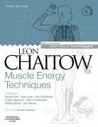 Muscle Energy Techniques (with DVD-ROM)