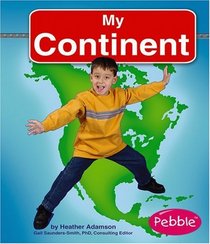 My Continent (My World)