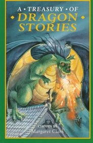 A Treasury of Dragon Stories (Read-Aloud)