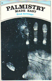 Palmistry Made Easy