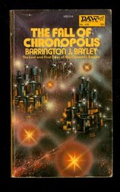 The Fall of Chronopolis